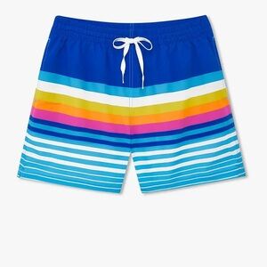 🆕 Chubbies The New Ports Shorties Classic Swim Trunk - Medium